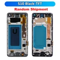 S10 Black with Frame
