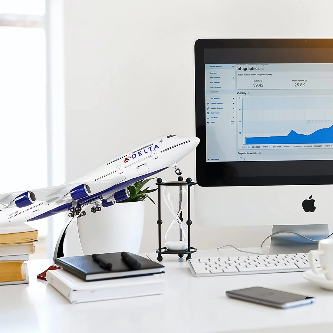 ◢Air　France／Airbus／a380新品ダイキャストModel Plastic Resin Air France Airline Model | Air France A380