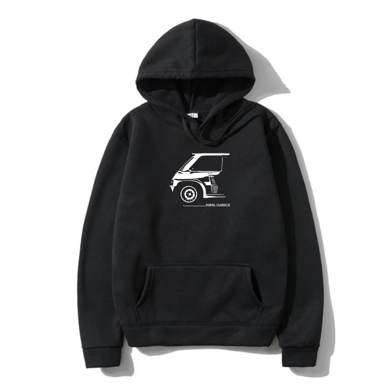 

Outerwear for renaul 5 turbo fans classic french sports car SweatSweatshir + sweaSweatSweaOuterwear