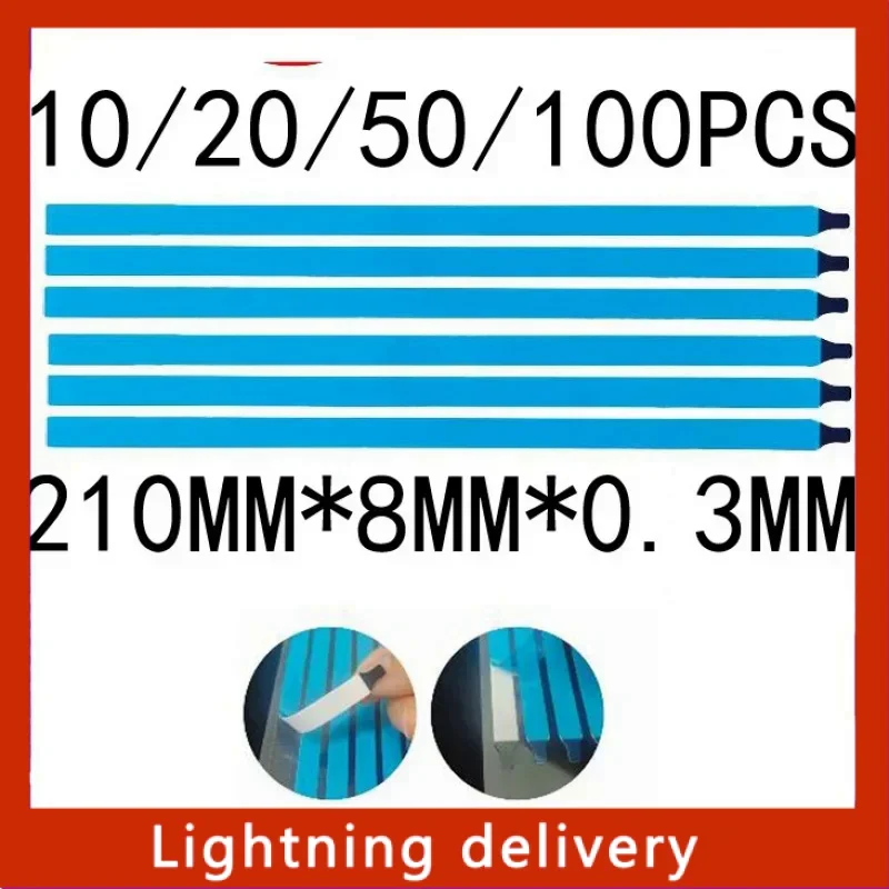 Schermo Del Computer Portatile Nastro Biadesivo Per Dell Lenovo Azs Msi Samsung Hp