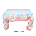 1pc tablecloth