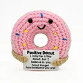 Pink Donut