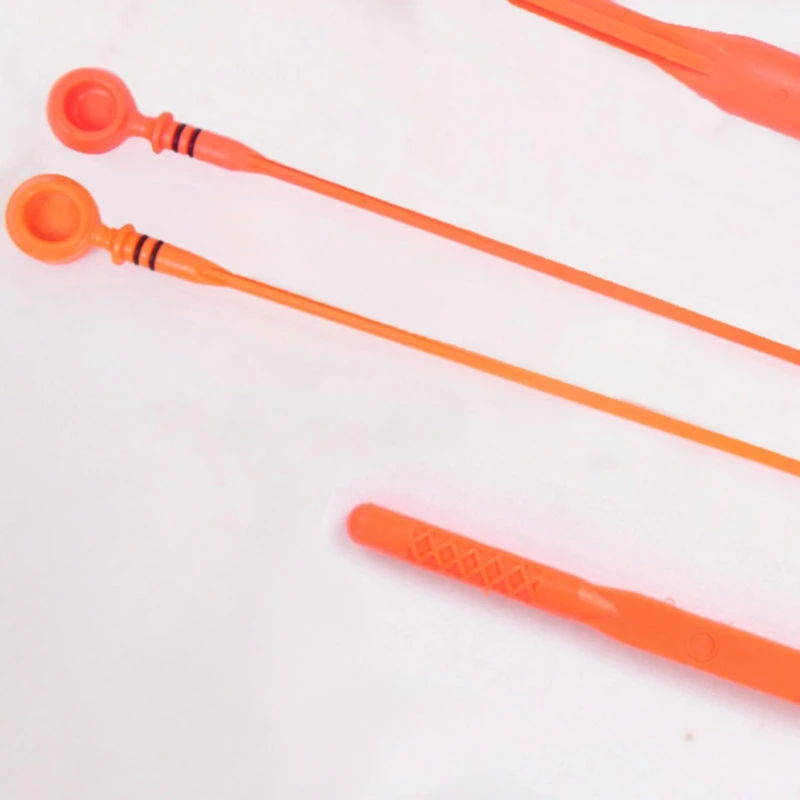 21.7'' Auto Engine Transmission Oil Dipstick 15650RNAA00 Compatible with Civic 2006- Car Accessories N0HF