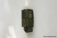 Russian 6sh117 Radio Pouch little green man Radio Pouch Russian EMR pouch 2