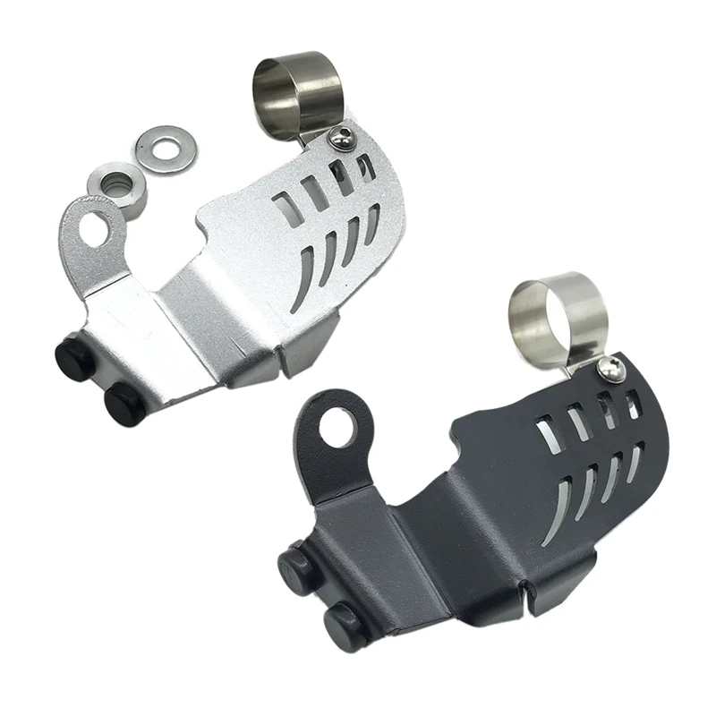 

Боковая подставка для мотоцикла, защита переключателя, Защитная крышка для BMW R1200GS LC ADV R1250GS LC ADV 2014-2021