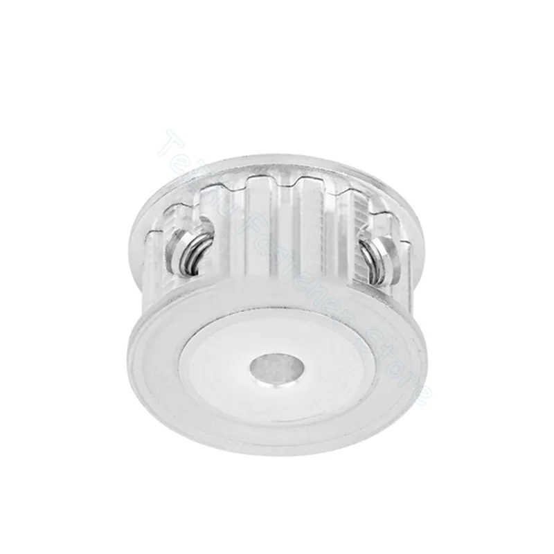 Timing Pulley 1pc 20T T5 for Synchronous Belt