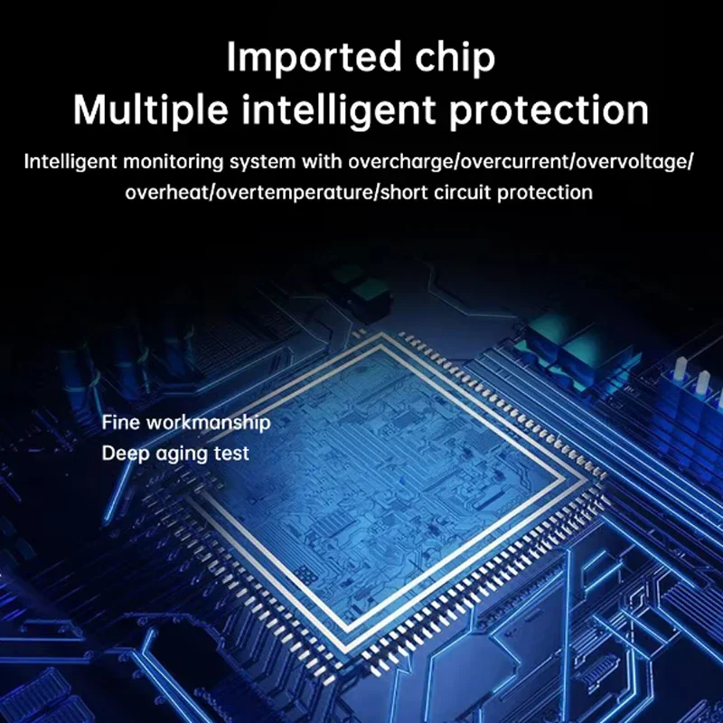 DC UPS Battery Backup 10400mAh 5V 9V 12V 2A 15V 24V 1A 2A Output Uninterruptible Power Supply 85‑265V UPS Battery Backup EU Plug portable ups dc power supply mini ups uninterruptible power supply