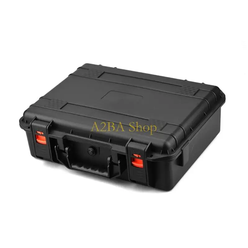 A2BA Stylishs Carrying Bag Storage Bag for Avata 2 Flight Box Protector Organizers