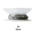 Silver 13