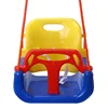 3 In 1 Multifunctional Baby Swing 3-14 years old Hanging Basket Outdoor Kids Toy Baby Swing Toy Patio Swings Removable 1