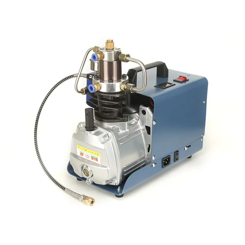 

minya piston aquaculture aeration 300bar air compressor