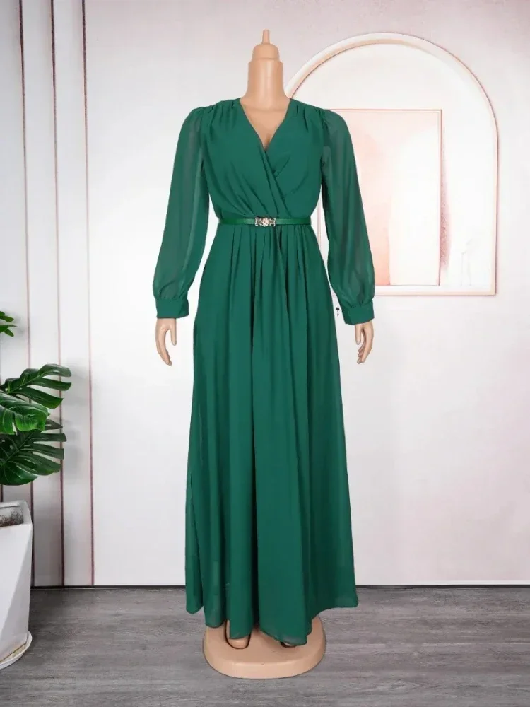 Рисунок 4 - Платье женское длинное вечернее