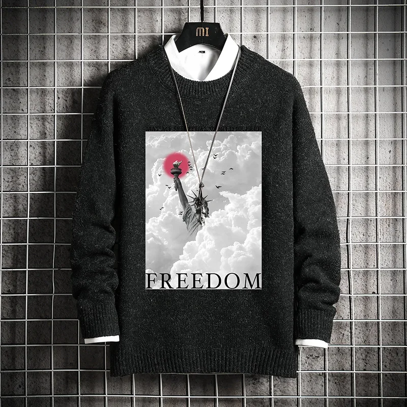 Рисунок 3 - Женская! Осень-зима 2023