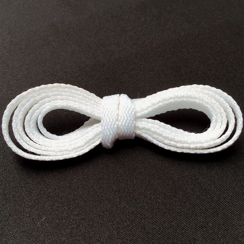Weiou New Unisex Unique Strings Women Men Baby&Adult Athletic Sneaker Laces For Trainers Skate Ski Lacet Strong Regular Pattern