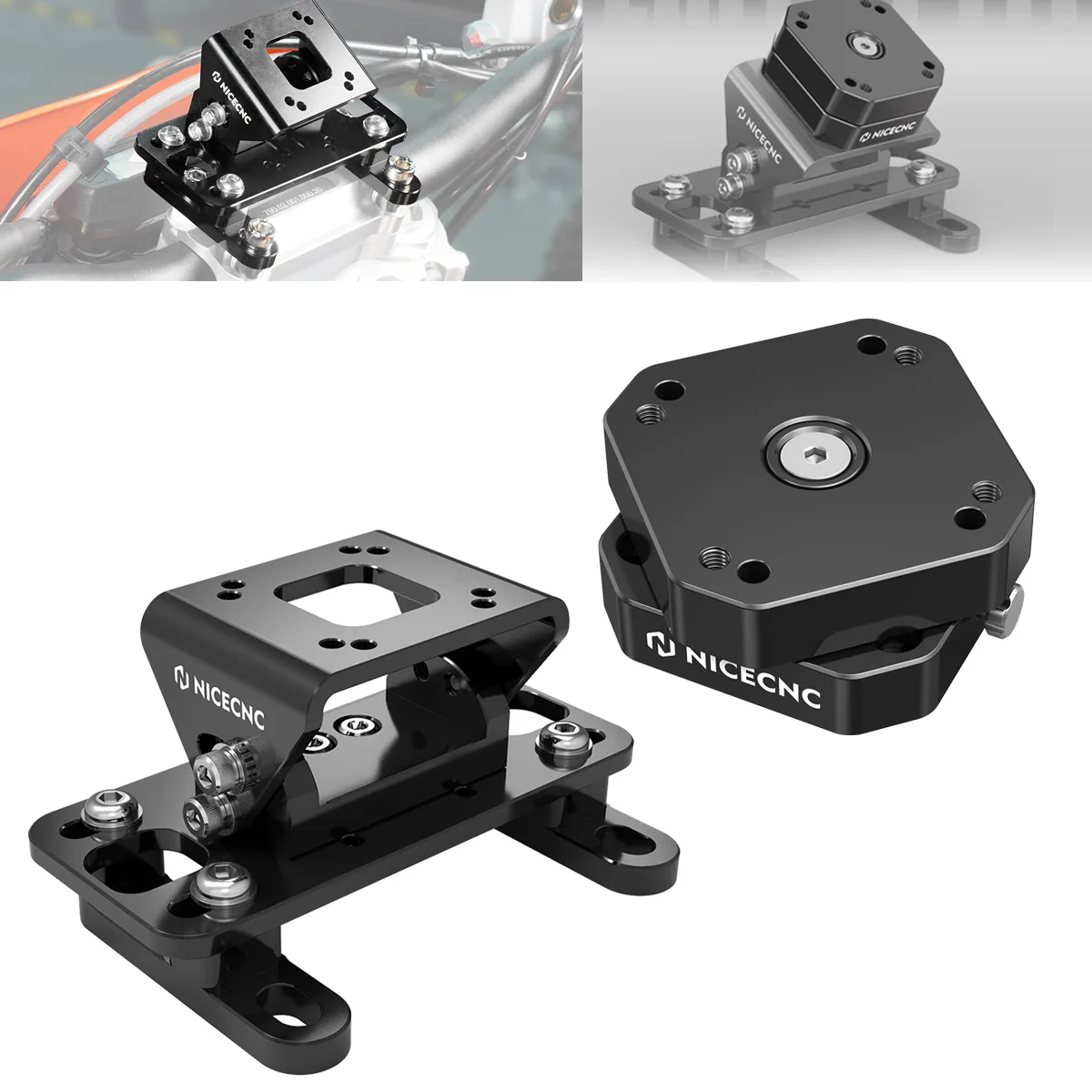 Universal para honda cr crf crfx yamaha yz yz yzf wrf suzuki rmz drz ...
