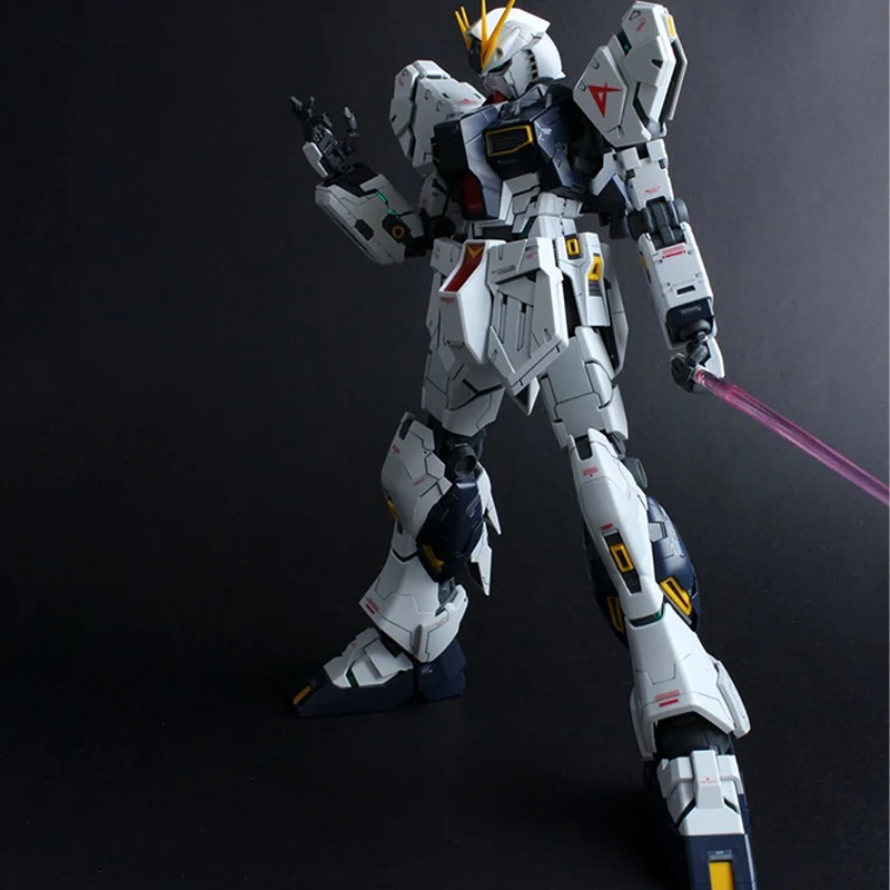 バンダイオリジナルボックス MG 1/100 MG162 RX-93 V ガンダム Ver.Ka