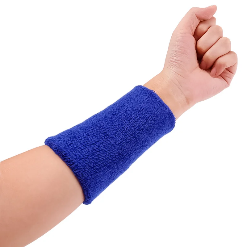 Рисунок 4 - цветной хлопковый защитный браслет