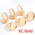 KC Gold