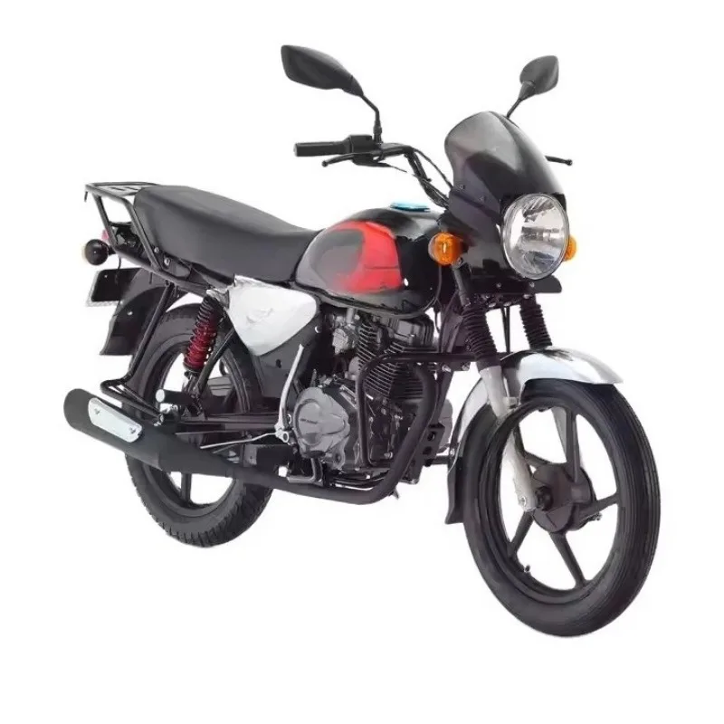 Boxy Motorcycle Boxer Motorcycle 150: A Comprehensive Review and Guide for New Riders