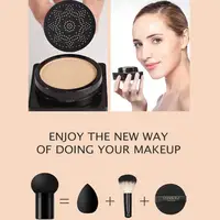BB crème de beauté, couverture transparente, maquillage naturel, nourrissant, hydrate, Protection, soins professionnels pour la peau, 2 couleurs au choix, 20g 5