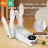 Xiaomi MIJIA Electric Shoes Dryer Warmer Portable Foldable Smart Heater Fast Drying Boot Deodorizer Multifunction Socks Dryer 1