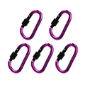 D-5 Purple