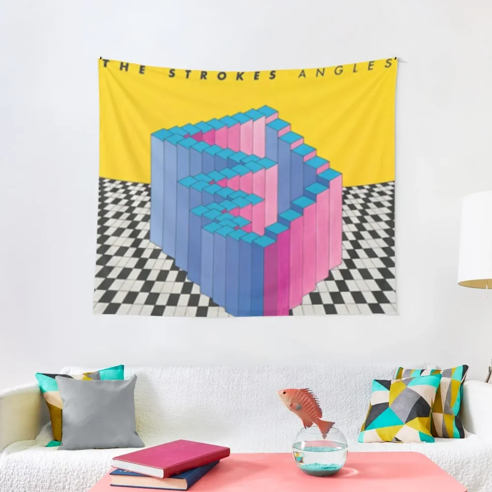 

Angles Tapestry Decor For Room Decoration Aesthetic Decorative Wall Murals Decorative Wall Mural Tapestry