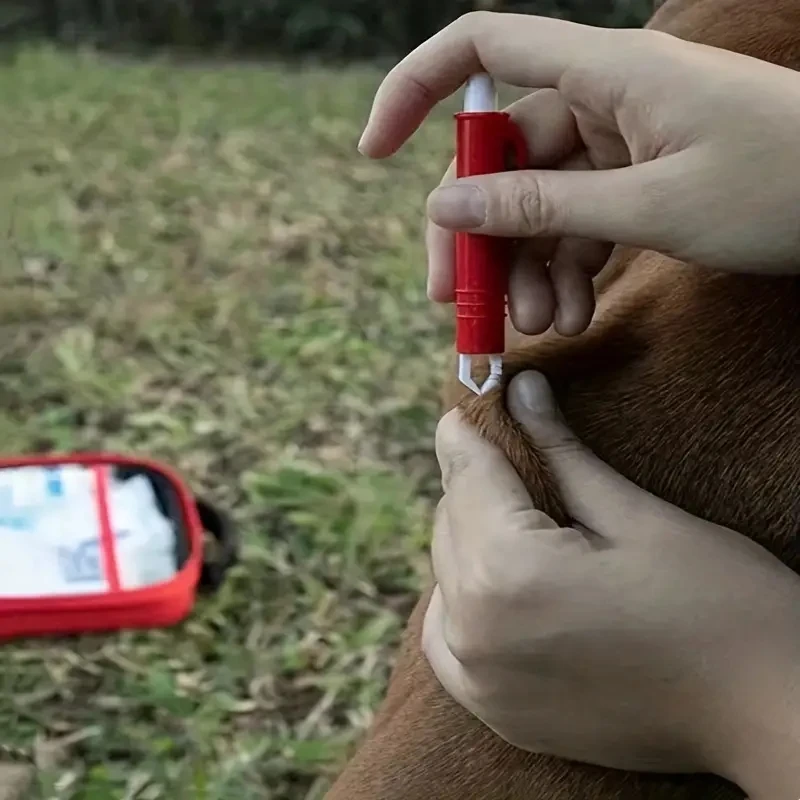 Pet First Aid Kit 5