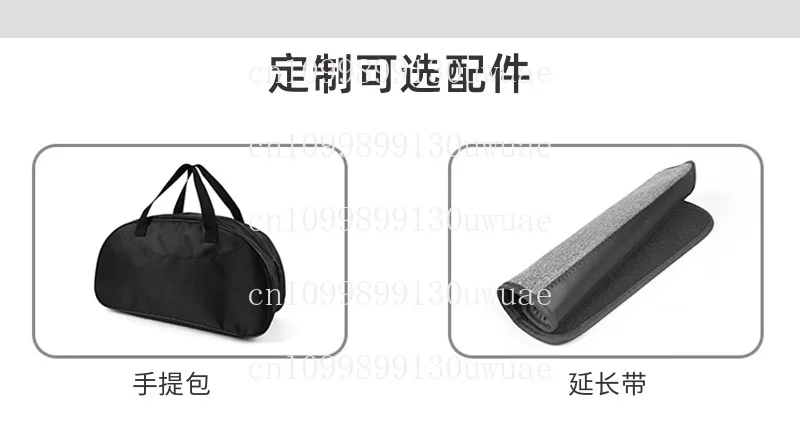 Air Knee Massager Electric Air Wave Leg Massager Sd6b93771475841ed9e516ee7972f4656Y