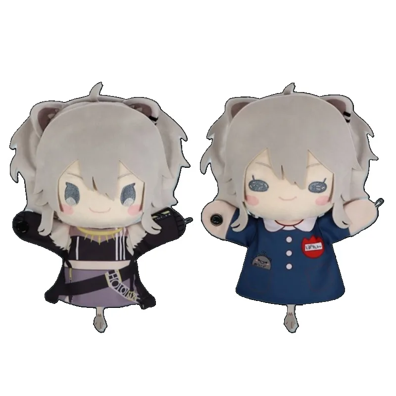 Furyu Shishiro Botan Cartoon Character Plush Toy Collection Festival Gifts In Stock Original Genuine