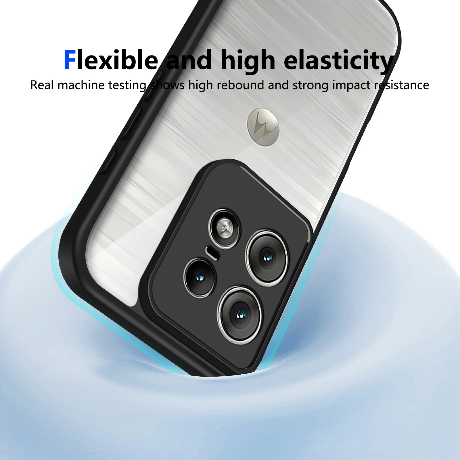 Premium Protective Case