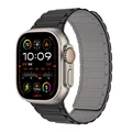 Black gray