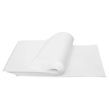 500 fogli di carta di riso calligrafia carta pergamena stampabile carta di riso Xuan carta da disegno carta da disegno materiale scolastico