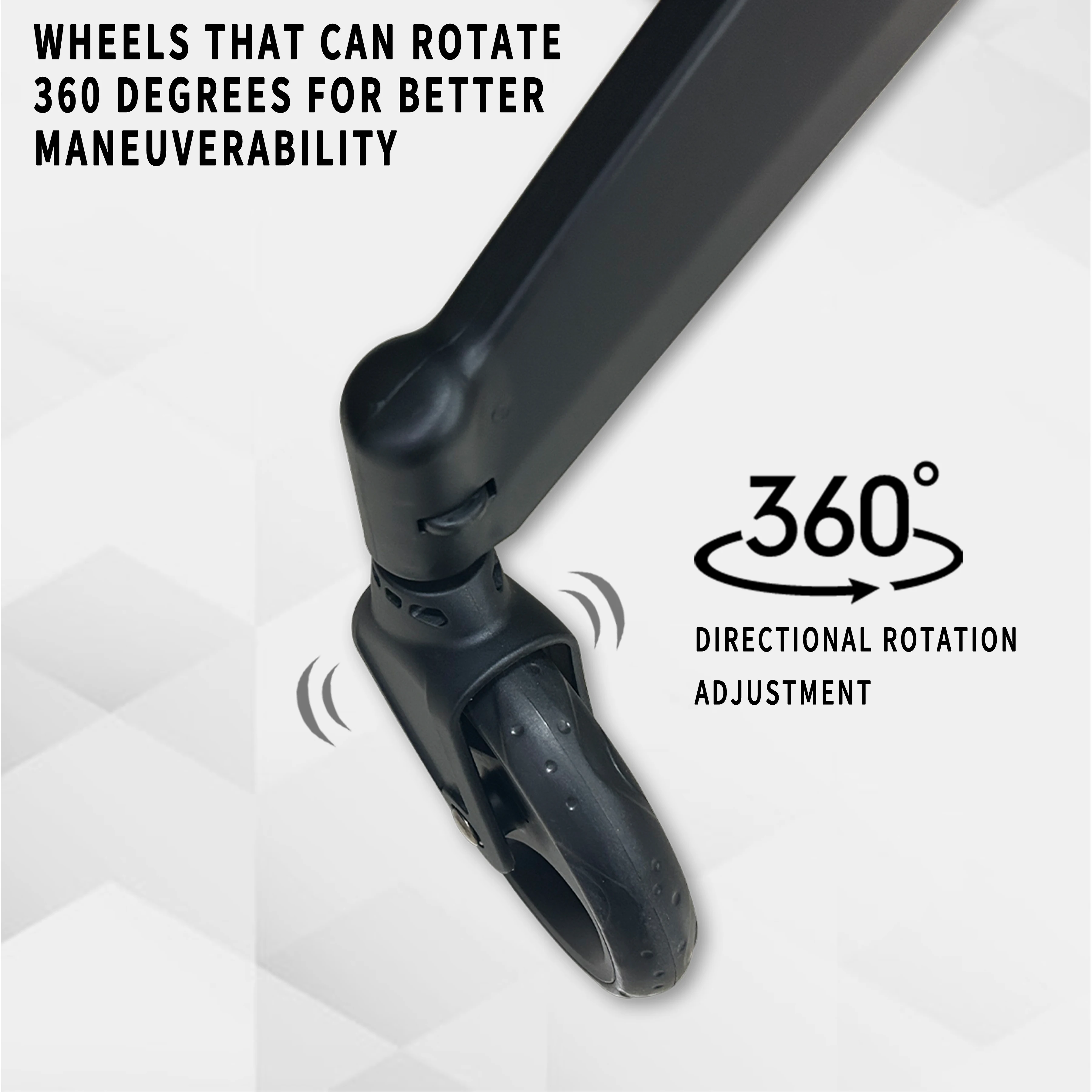 Foldable Baby Stroller 4