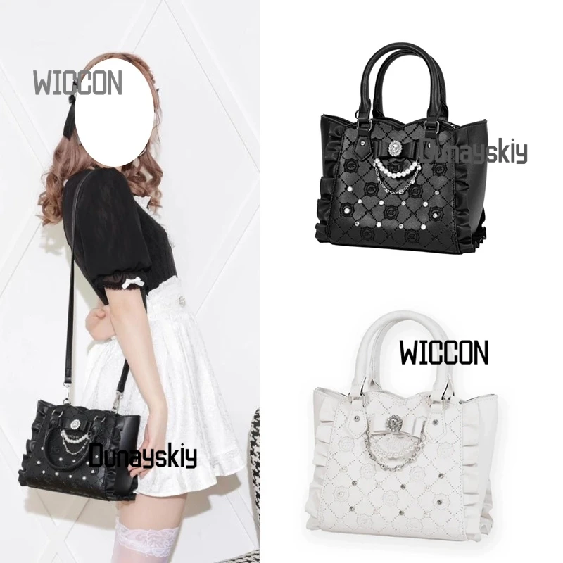 Jirai Kei bag