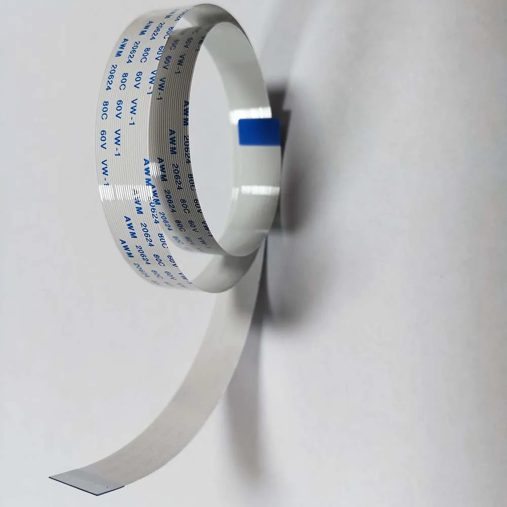 

NEW Pen holder data line tracking line cable for HP Smart Tank 615 618 Y0F71A Y0F73A printer parts