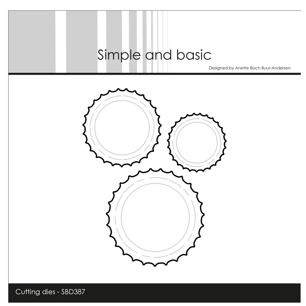 

New December 2023 Bottlecaps Decoration Cutting Dies for Scrapbooking Paper Making Frame Card Craft Supplies no Stamps