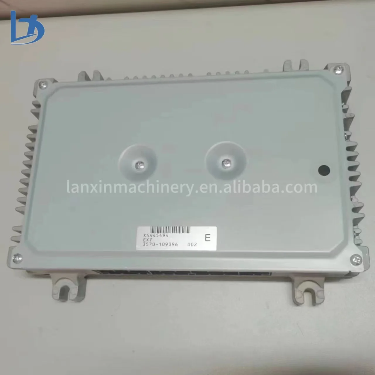 Hitachi Excavator Parts EX7 ZX200/850 Hydraulic Computer