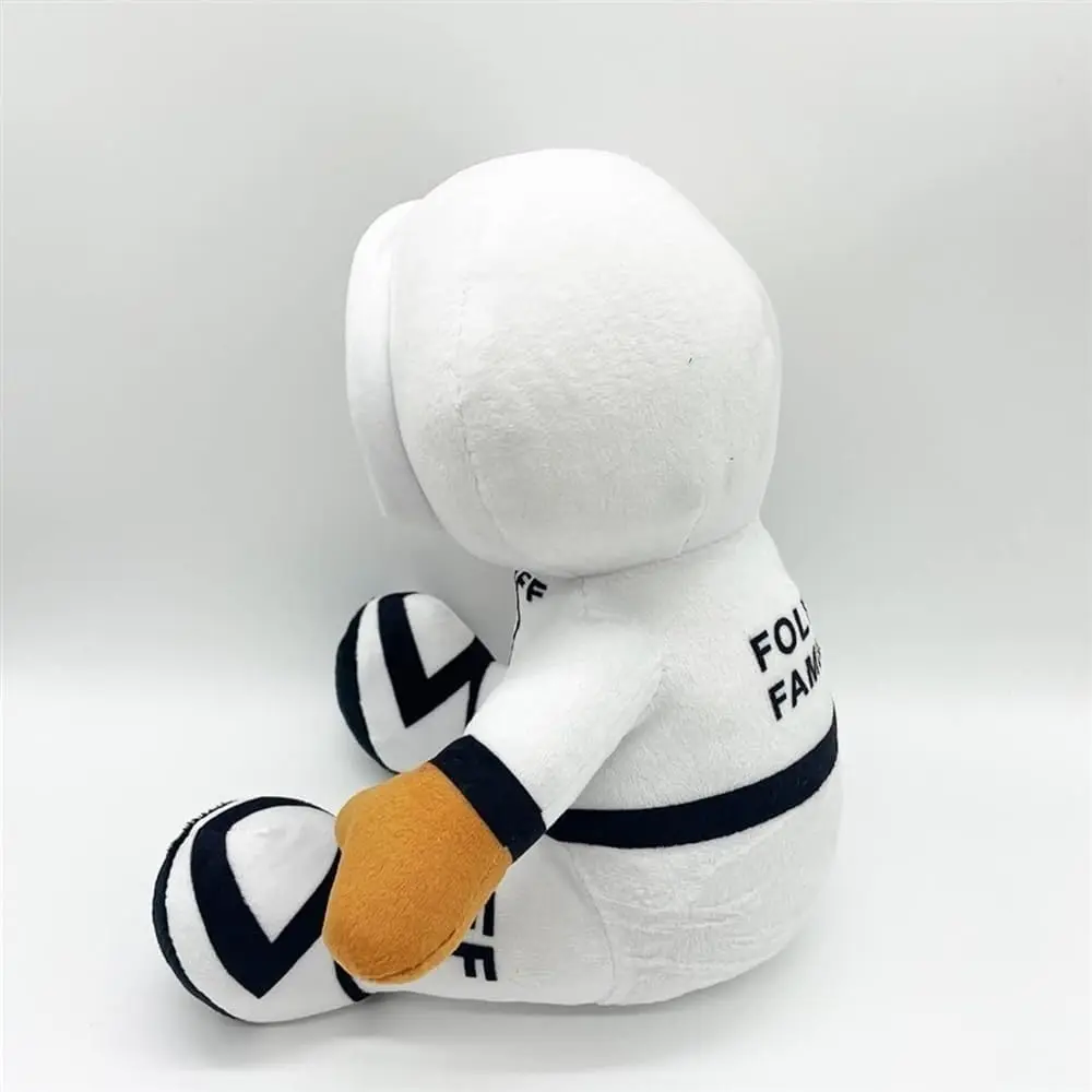 Foltyn Family-Standard Plush, Foltyn Family-Standard Plush Toy,9.4" Stuffed Plush Figure,Soft Plushie Pillow,for Game Lovers 3