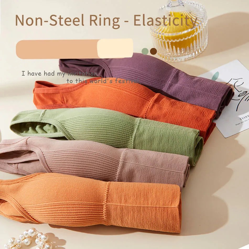 Women Sports Bra Camisole Wrap Chest Yoga Tank Tops Tween Girl Casual Sleepwear Underwear