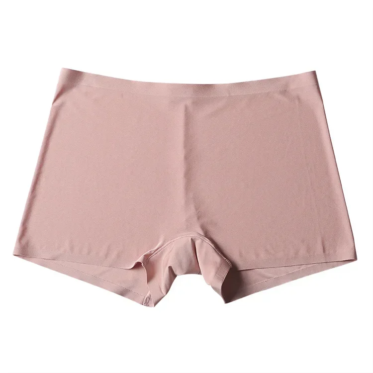 short pink