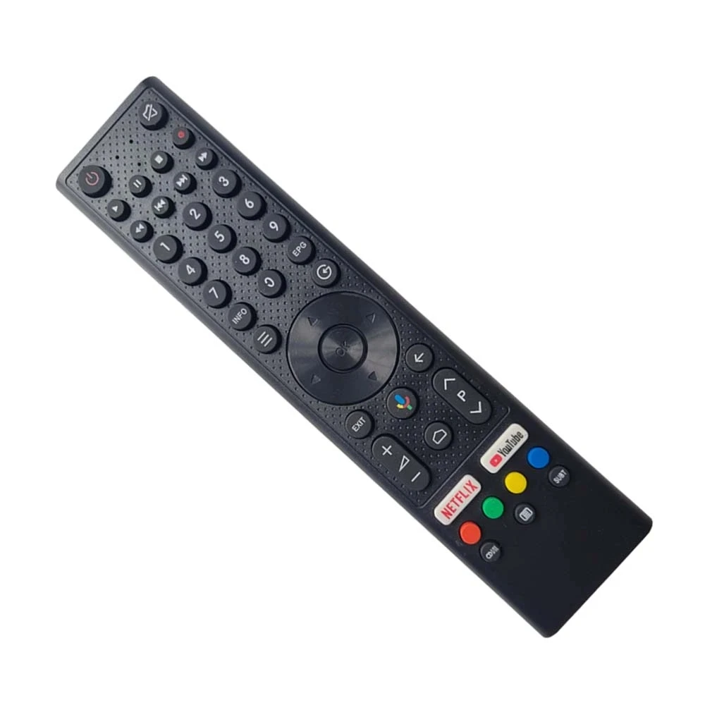 Replace Remote Control for Blaupunkt BA43F4142LEB,BLA32H4142L00EB70W,BLA32H4142L00EB79K