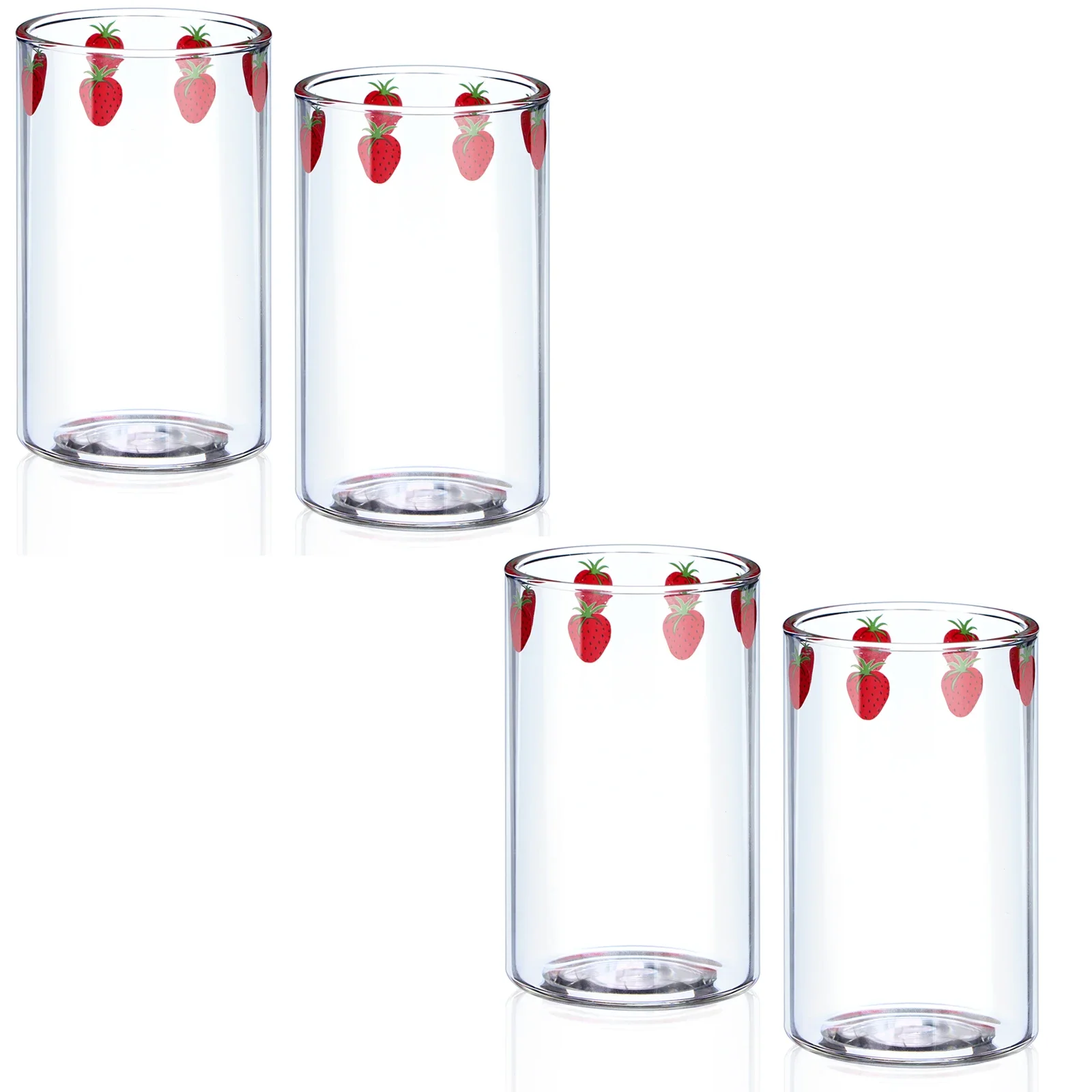 4pcs C