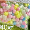 Mixed Color Mini Cat Claw Pinch Toy Wholesale Decompression Finger Sticky Toy Interactive Toy Gift for Children's Day Party 1