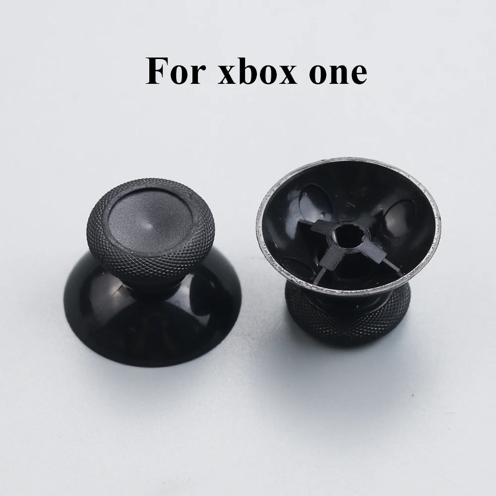 10-Pack Analog Joystick Stick Grip Caps
