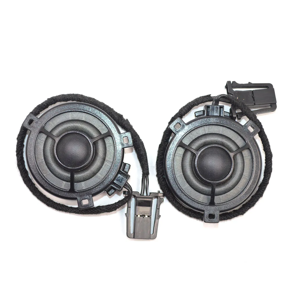 

For Dynaudio front door tweeter For VW car Tiguan MK2, Passat B8, Arteon, Tiguan Allspace 3G0 035 412 B 3G0035412B