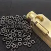 3pcs Hexagonal Inner Hole Replacement Grinding Wheel For FLAMIDOR Retro Kerosene Lighter Repair Inner Part Accessory 6*2.5*3mm 1