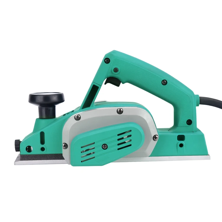 

AMB02-82 high efficiency electric planer wood planer for widely use
