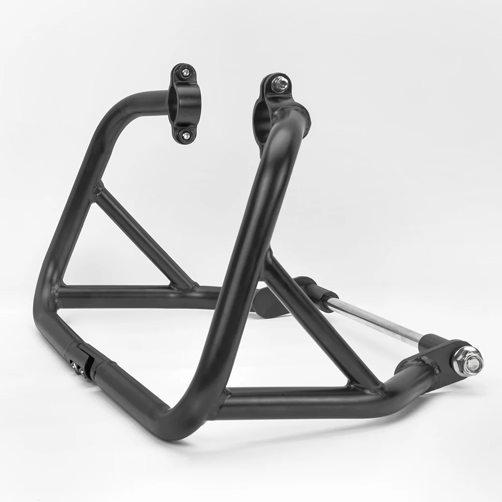 

Crash Bars Engine Guards Bumper Fit for Ducati Scrambler 800 / Sixty 2 2015 2016 2017 2018 2019 2020