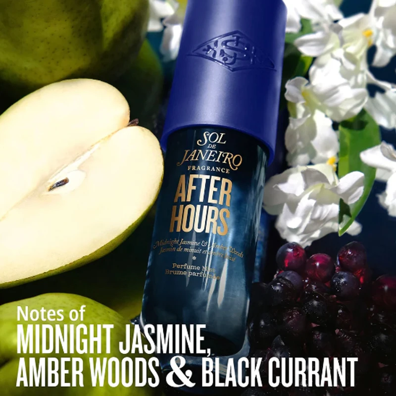 Рисунок 4 - Парфюмерный спрей